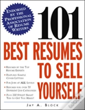 Capa do artigo 101 Best Resumes To Sell Yourself