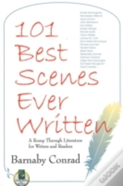 Capa do artigo 101 Best Scenes Ever Written