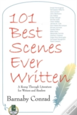 Capa do artigo 101 Best Scenes Ever Written