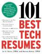 101 Best Tech Resumes - Preview