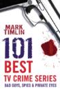 101 Best Tv Crime Series - Preview