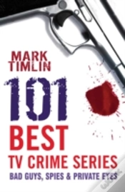 Capa do artigo 101 Best Tv Crime Series