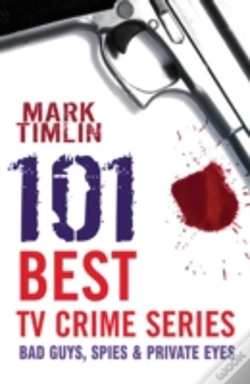 Capa do artigo 101 Best Tv Crime Series
