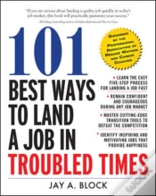Capa do artigo 101 Best Ways To Land A Job In Troubled Times