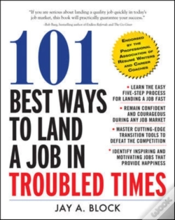 Capa do artigo 101 Best Ways To Land A Job In Troubled Times