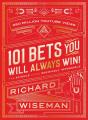 101 Bets You Will Always Win - Preview