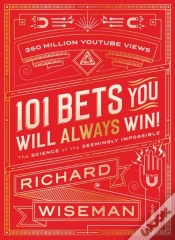 Capa do artigo 101 Bets You Will Always Win