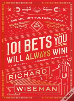 Capa do artigo 101 Bets You Will Always Win