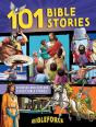 101 Bible Stories - Preview