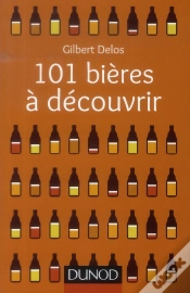 Capa do artigo 101 Bières À Découvrir
