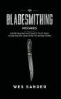 101 Bladesmithing Mistakes: Knife Making - Preview
