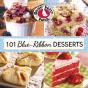 101 Blue Ribbon Dessert Recipes - Preview
