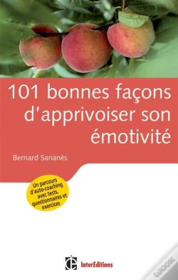 Capa do artigo 101 Bonnes Facons D'Apprivoiser Son Émotivité
