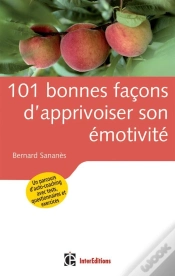 Capa do artigo 101 Bonnes Facons D