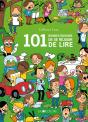 101 Bonnes Raisons De Se Réjouir De Lire - Preview