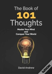 Capa do artigo 101 Book Of Thoughts