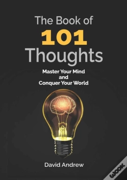 Capa do artigo 101 Book Of Thoughts