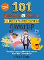 101 Books To Read Before You Grow Up (Revised Edition) - Preview