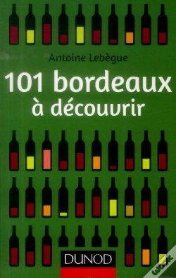 Capa do artigo 101 Bordeaux A Decouvrir