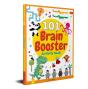 101 Brain Booster Activity Book - Preview