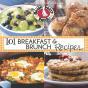101 Breakfast & Brunch Recipes - Preview