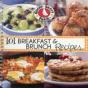 101 Breakfast & Brunch Recipes - Preview