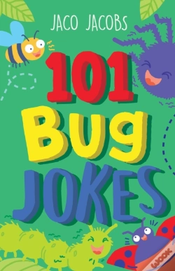 Capa do artigo 101 Bug Jokes