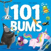 Capa do artigo 101 Bums