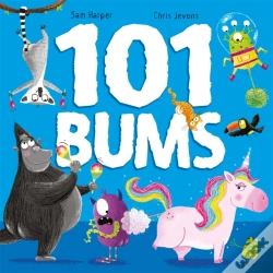 Capa do artigo 101 Bums