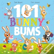 Capa do artigo 101 Bunny Bums