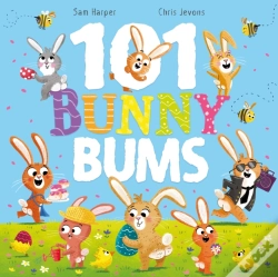 Capa do artigo 101 Bunny Bums