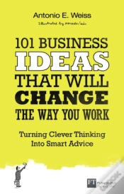 Capa do artigo 101 Business Ideas That Will Change The Way You Work