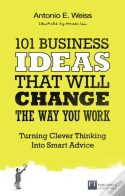 Capa do artigo 101 Business Ideas That Will Change The Way You Work