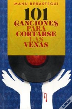 Capa do artigo 101 Canciones Para Cortarse Las Venas