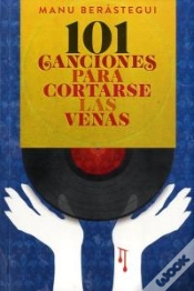 Capa do artigo 101 Canciones Para Cortarse Las Venas