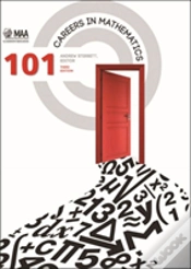 Capa do artigo 101 Careers In Mathematics