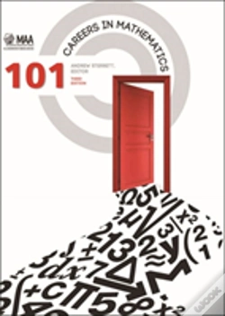 Capa do artigo 101 Careers In Mathematics