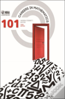 101 Careers In Mathematics