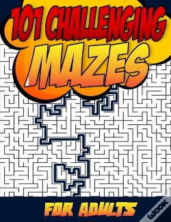 Capa do artigo 101 Challenging Mazes