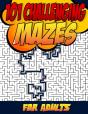 101 Challenging Mazes - Preview