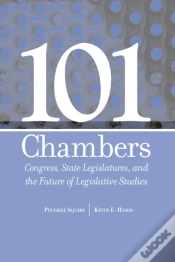 Capa do artigo 101 Chambers