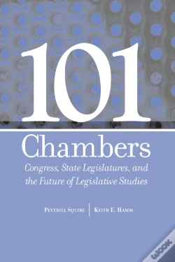 Capa do artigo 101 Chambers