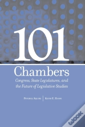 Capa do artigo 101 Chambers