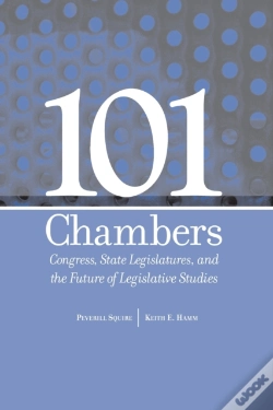 Capa do artigo 101 Chambers
