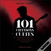 101 Chansons Cultes