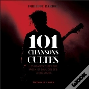 Capa do artigo 101 Chansons Cultes
