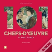 Capa do artigo 101 Chefs-D