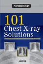 101 Chest X-Ray Solutions - Preview