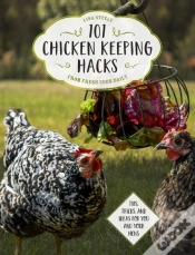 Capa do artigo 101 Chicken Keeping Hacks From Fresh Eggs Daily