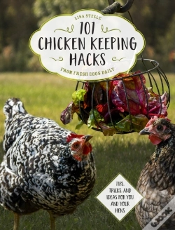 Capa do artigo 101 Chicken Keeping Hacks From Fresh Eggs Daily
